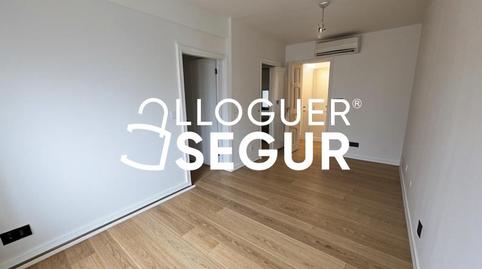 Foto 4 de Piso de alquiler en Rómulo, Can Llong, Sabadell