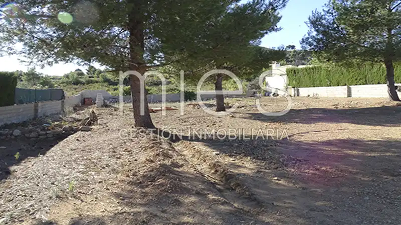 Land for sale in BALCÓN DE MONTROY , Montroi / Montroy