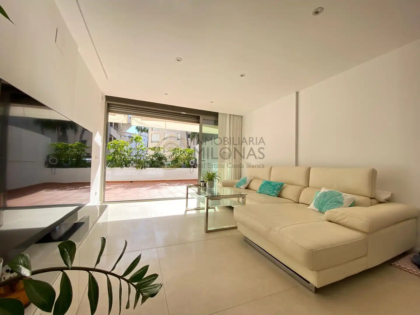 Apartamento con piscina en alquiler en L'Albir, imagen 3