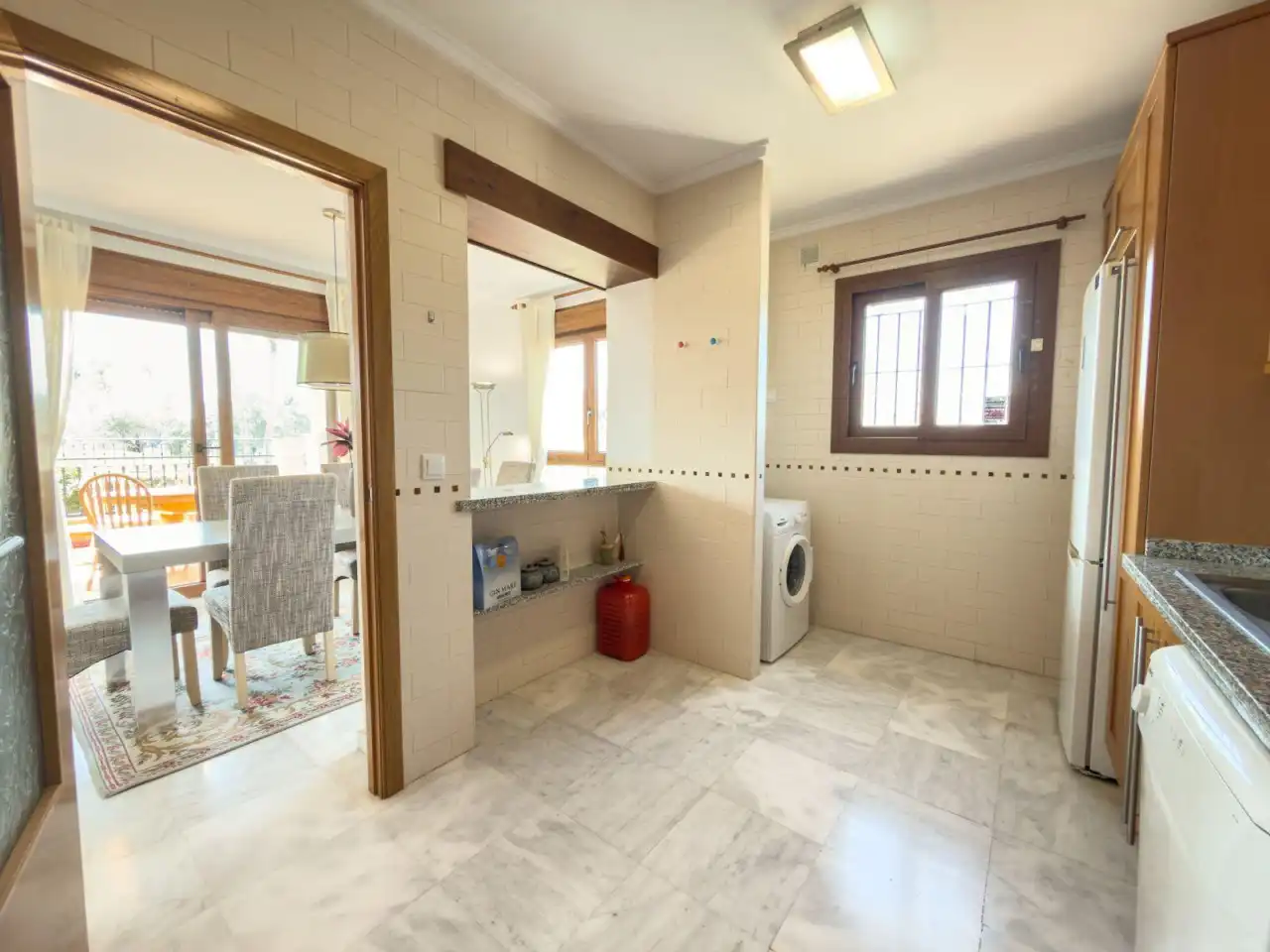 Villa con terrazza in vendita a Algorfa, imagen 35