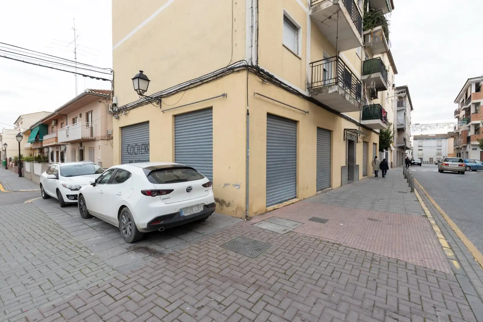 Locale commerciale in vendita a Santa Fe