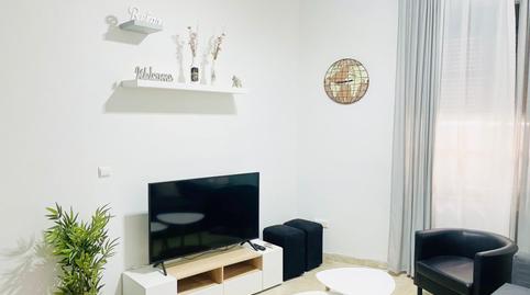 Foto 3 de Piso en venta en Encarnación - Regina, Sevilla