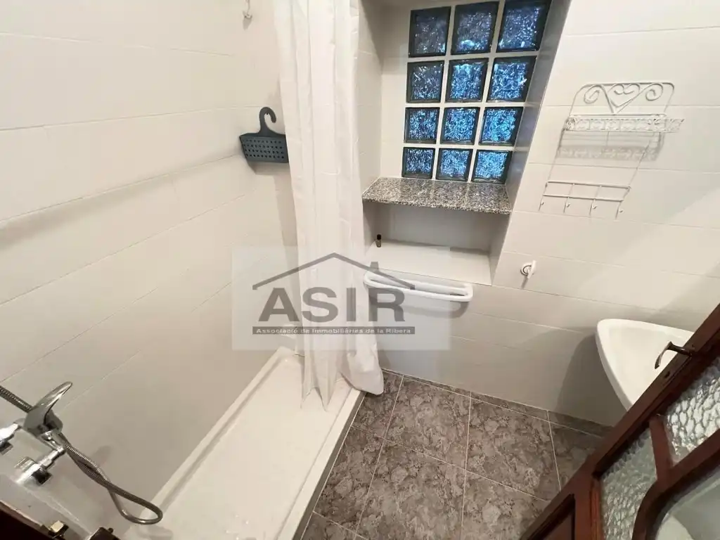 Wohnung zur Miete in Calle Sant Cristofol, Carcaixent