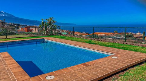 Foto 4 de Casa adosada en venta en Calle las Toscas, 33, Santa Catalina, Tacoronte