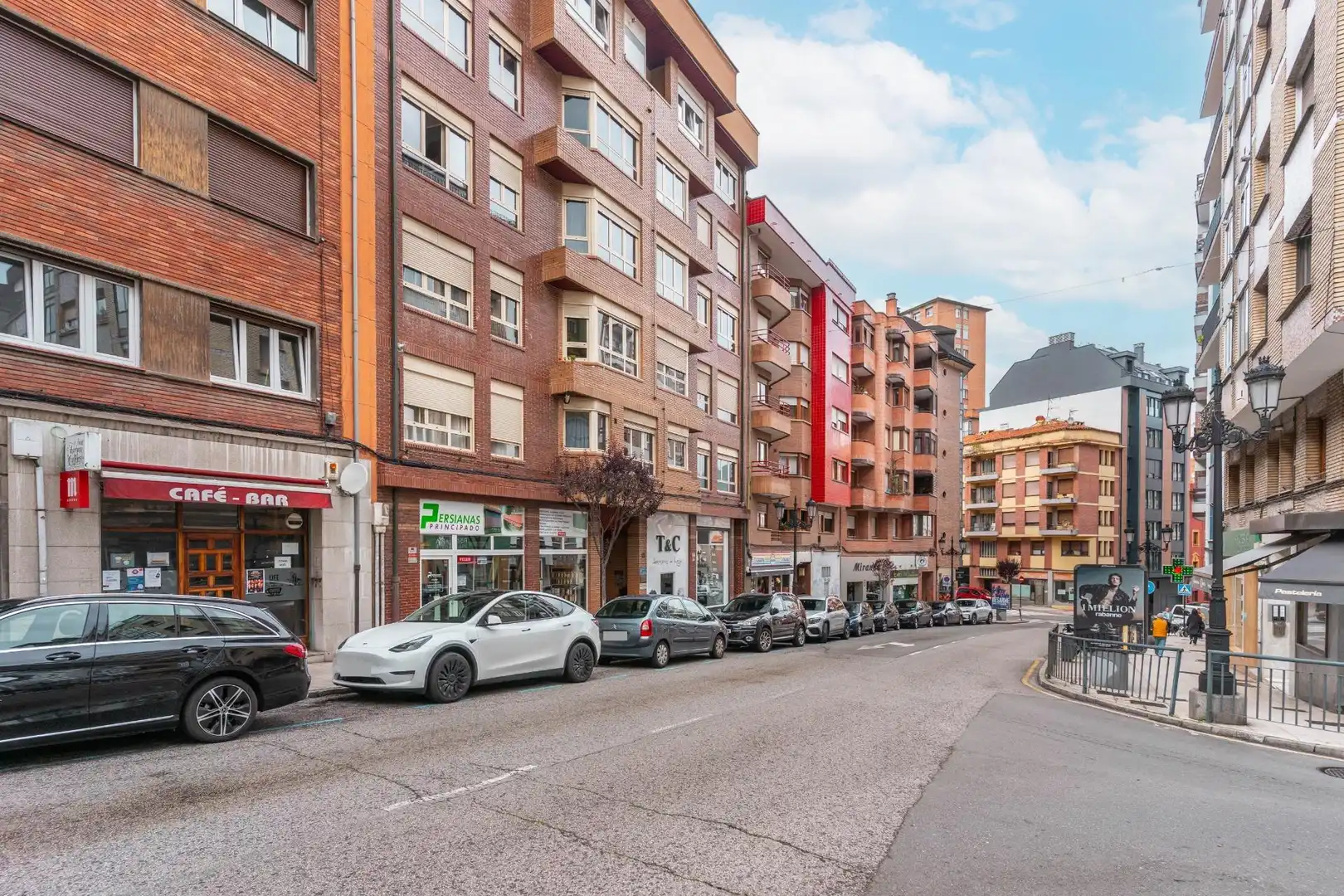 Flat with lift for sale in SILLA REY 17, imagen 33