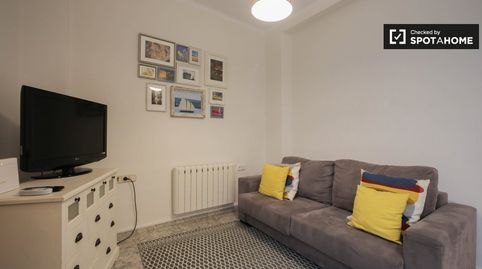 Foto 5 von Zimmer in La Seu, Valencia Capital