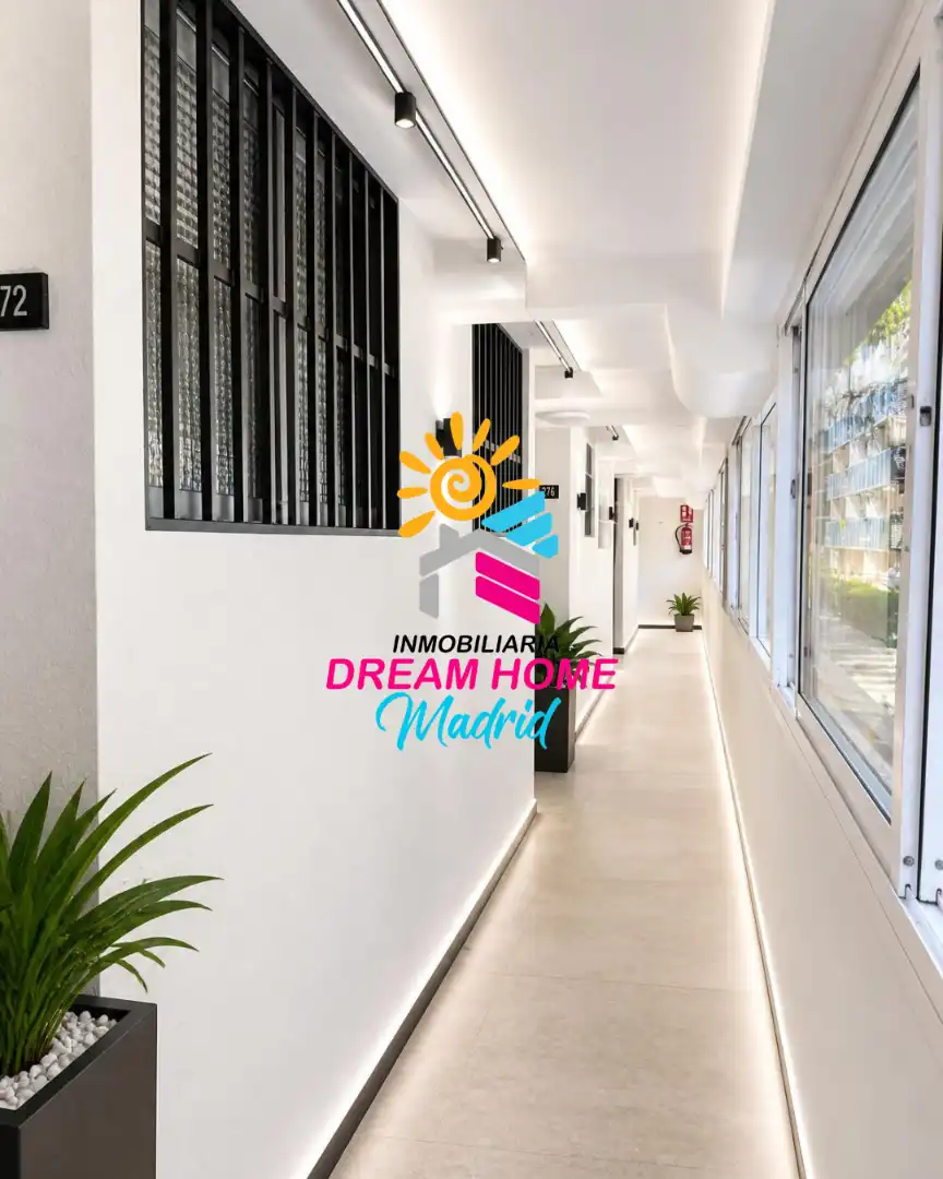 Duplex with garden for sale in Glorieta de los Carmenes, imagen 22