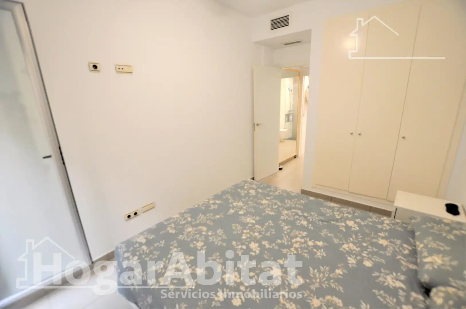 Habitación de Piso en venta en Massamagrell con Calefacción y Terraza