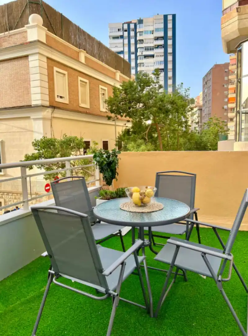 Apartment with lift to rent in Centro, imagen 14
