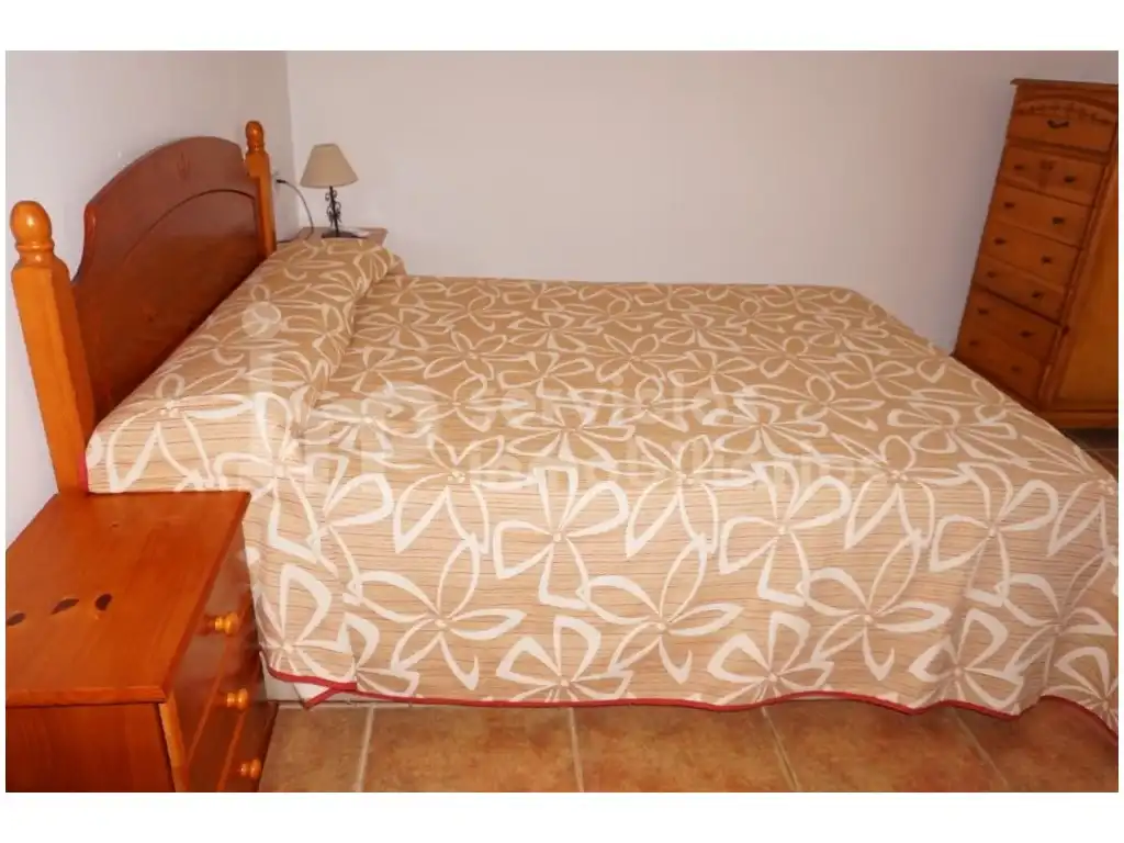 Casa o xalet de lloguer a Barrio Trapiche, Norte - Barrio del Pilar - El Reñidero
