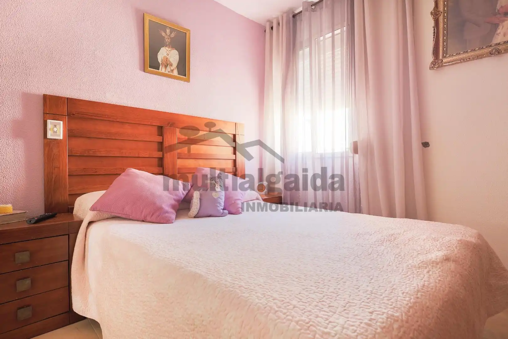 Dormitori de Pis en venda en Bonanza - Avda de Huelva - Barrio Andalucia