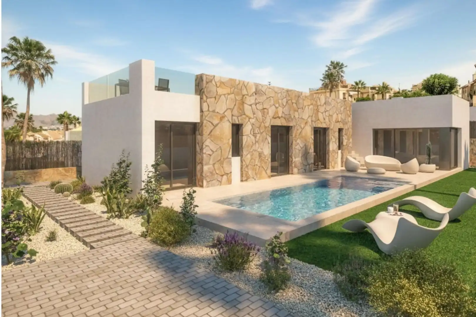 Casa in vendita a Algorfa, imagen 13