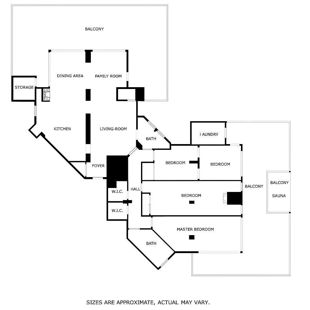 Apartament amb piscina en venda a Avenida Acapulco, 6, Fuengirola, Spain 6, imagen 54