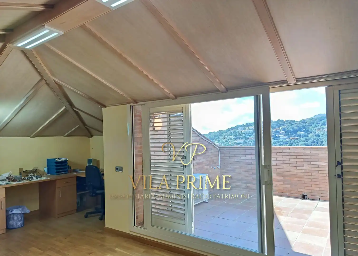 Detached house with pool for sale in Cabrils, imagen 37