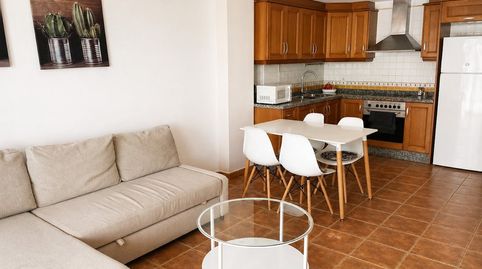 Foto 3 von Wohnungen zur Miete in Sant Carles, Santa Eulària des Riu