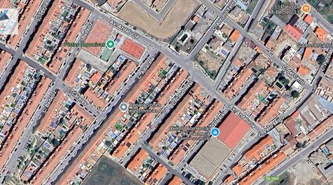 Foto 3 de Casa o chalet en venta en Calle Albacete, Chozas de Canales, Toledo