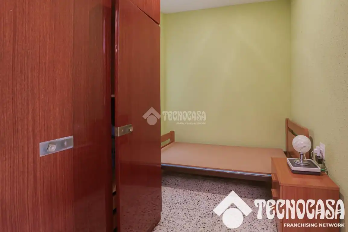 Piso con terraza en venta en Riu Sud, imagen 25