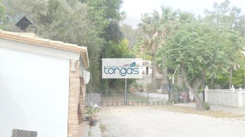 Foto 3 de Casa o xalet en venda a Xàtiva, Valencia