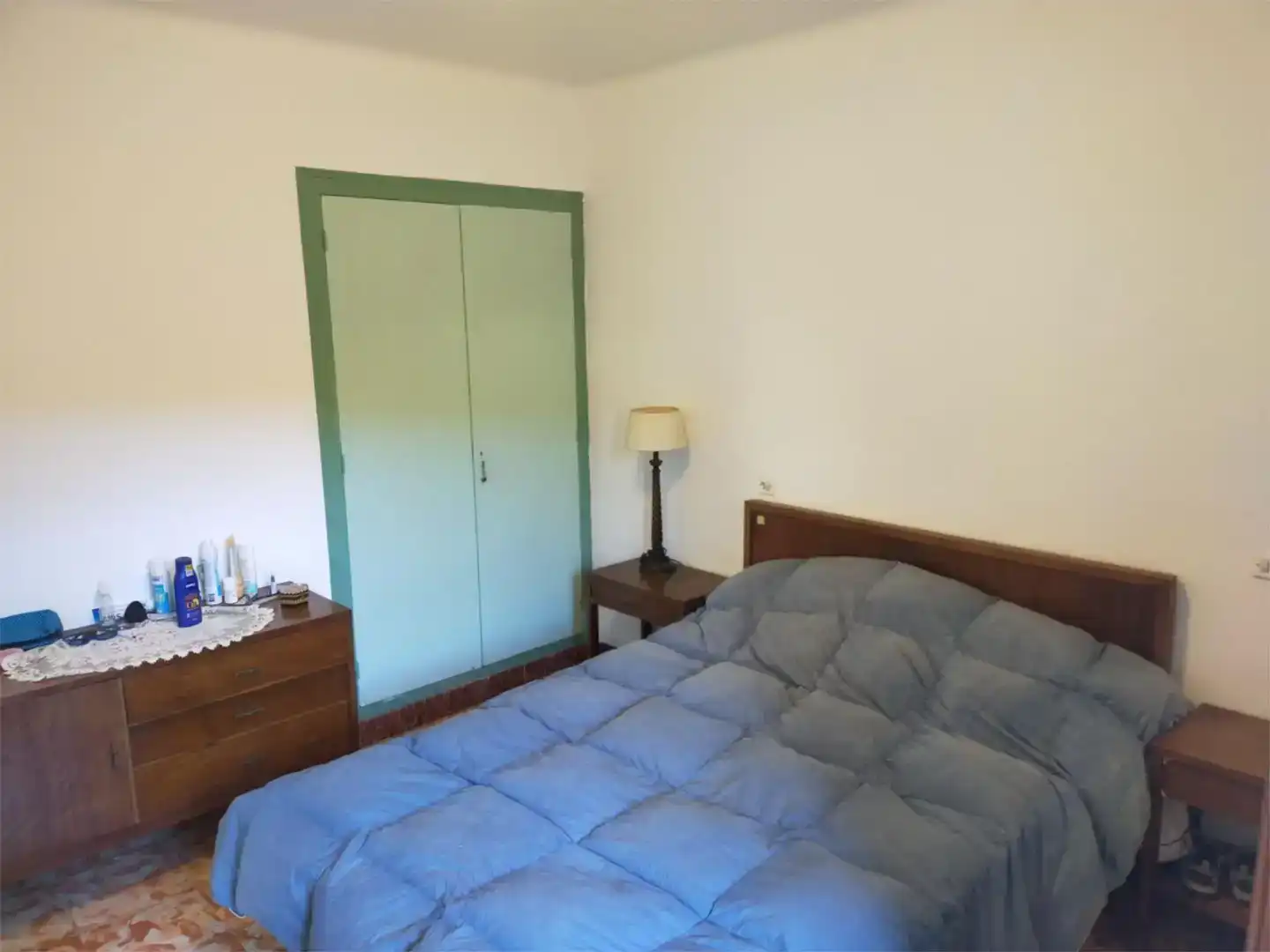 Habitación de Casa o chalet en venta en L'Estartit con Balcón