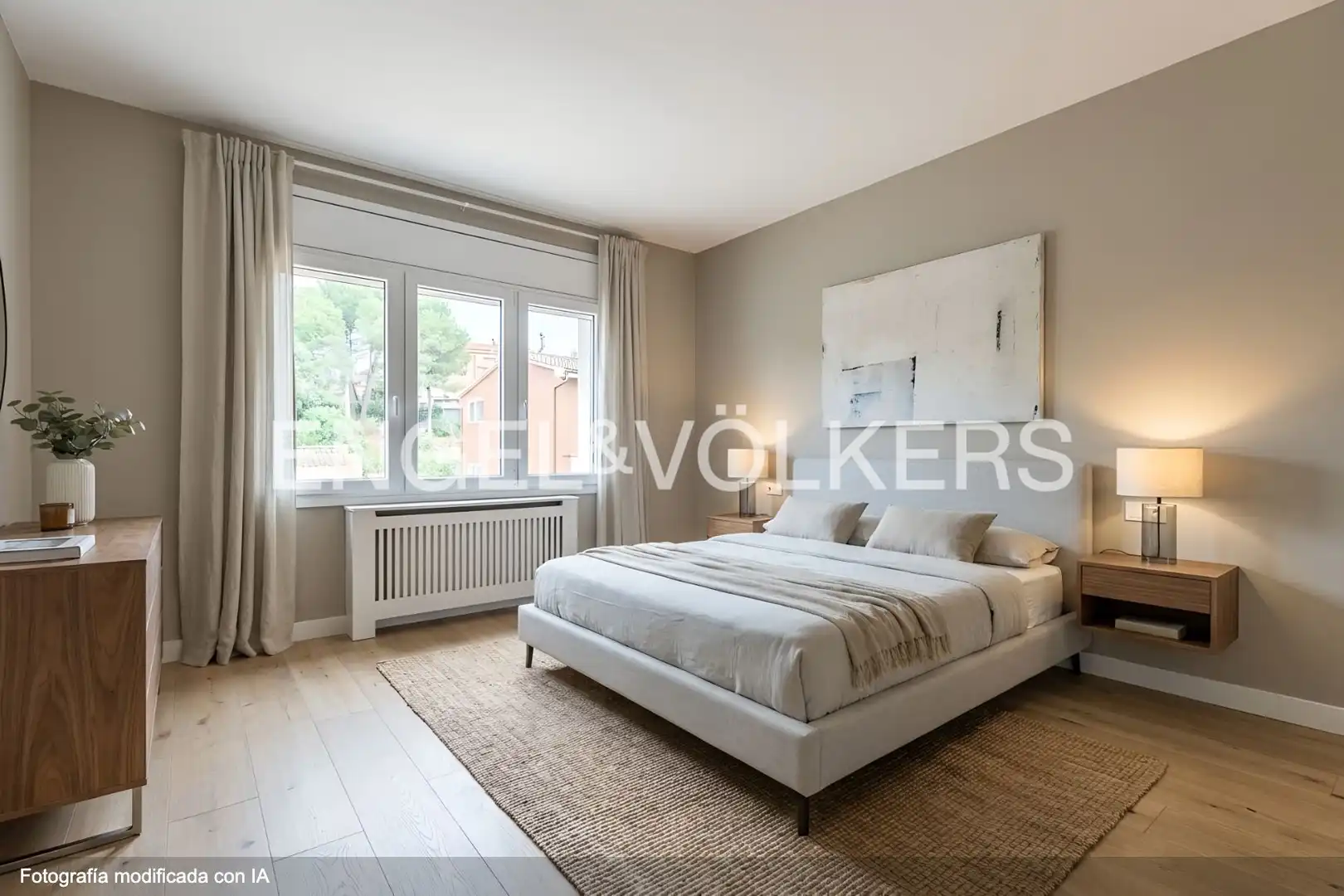 Bedroom of Detached homes for sale in Sant Boi de Llobregat  with Heating and Terrace