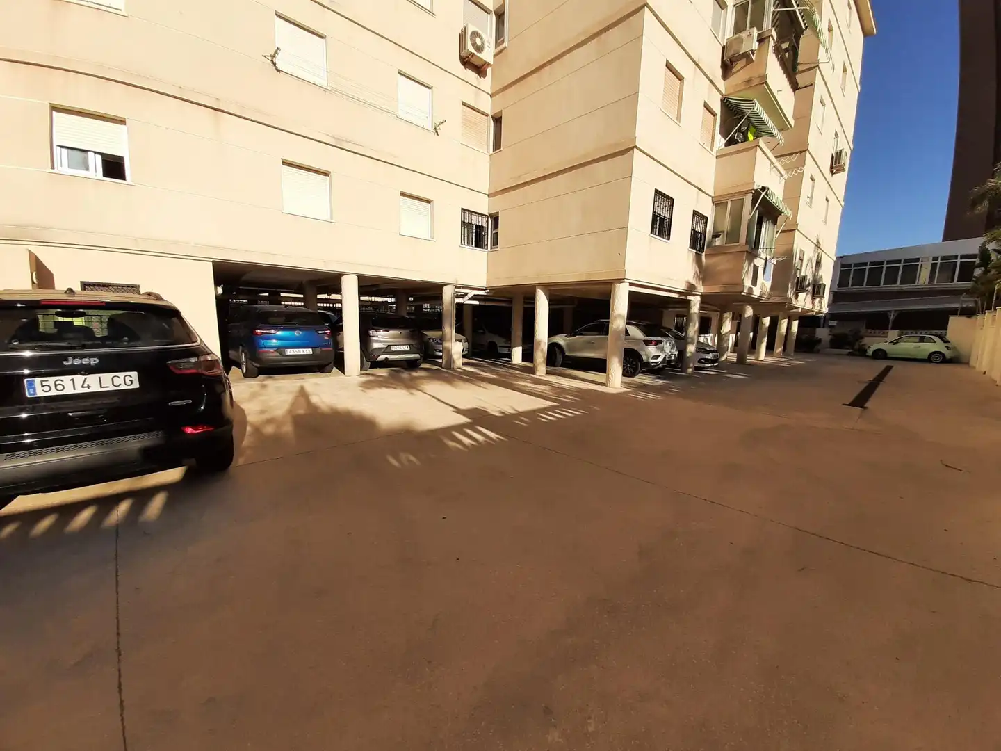 Wohnung mit Terrasse zum Verkauf in Playa de Levante, imagen 21