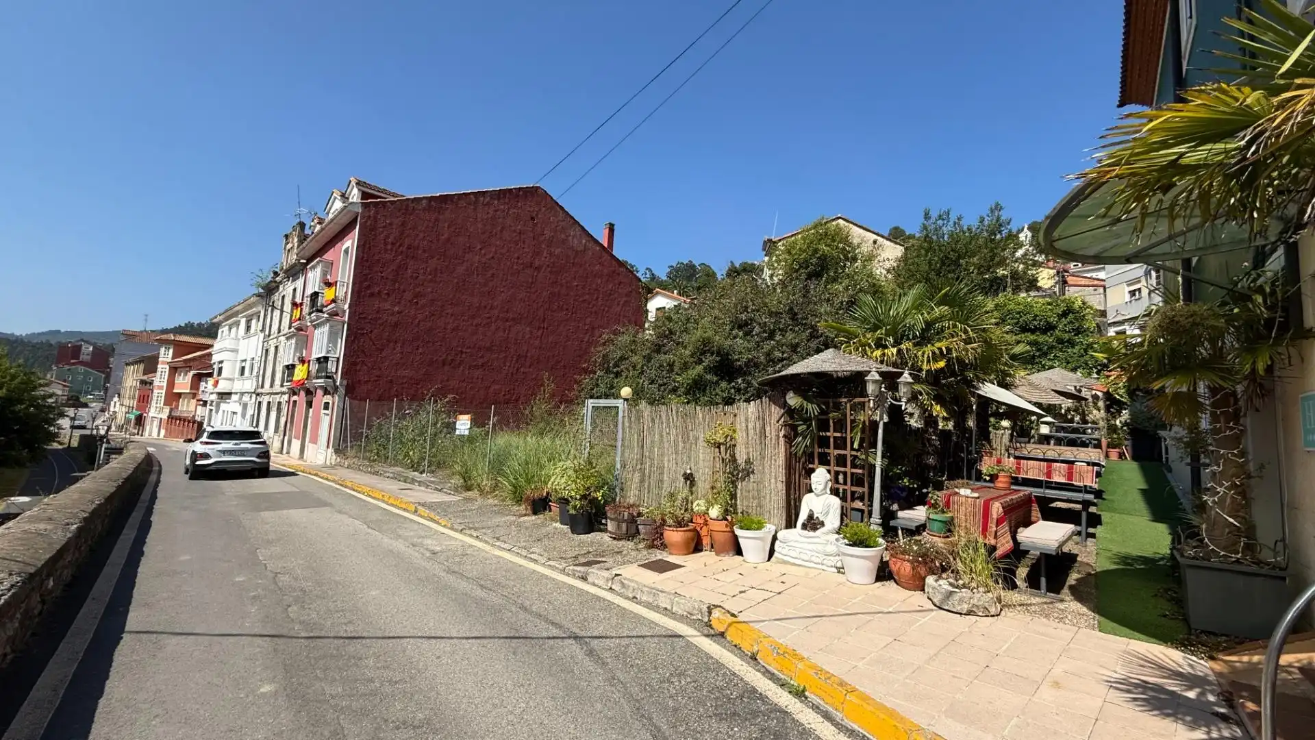 Residential land for sale in Calle Suárez Inclán 27, imagen 10