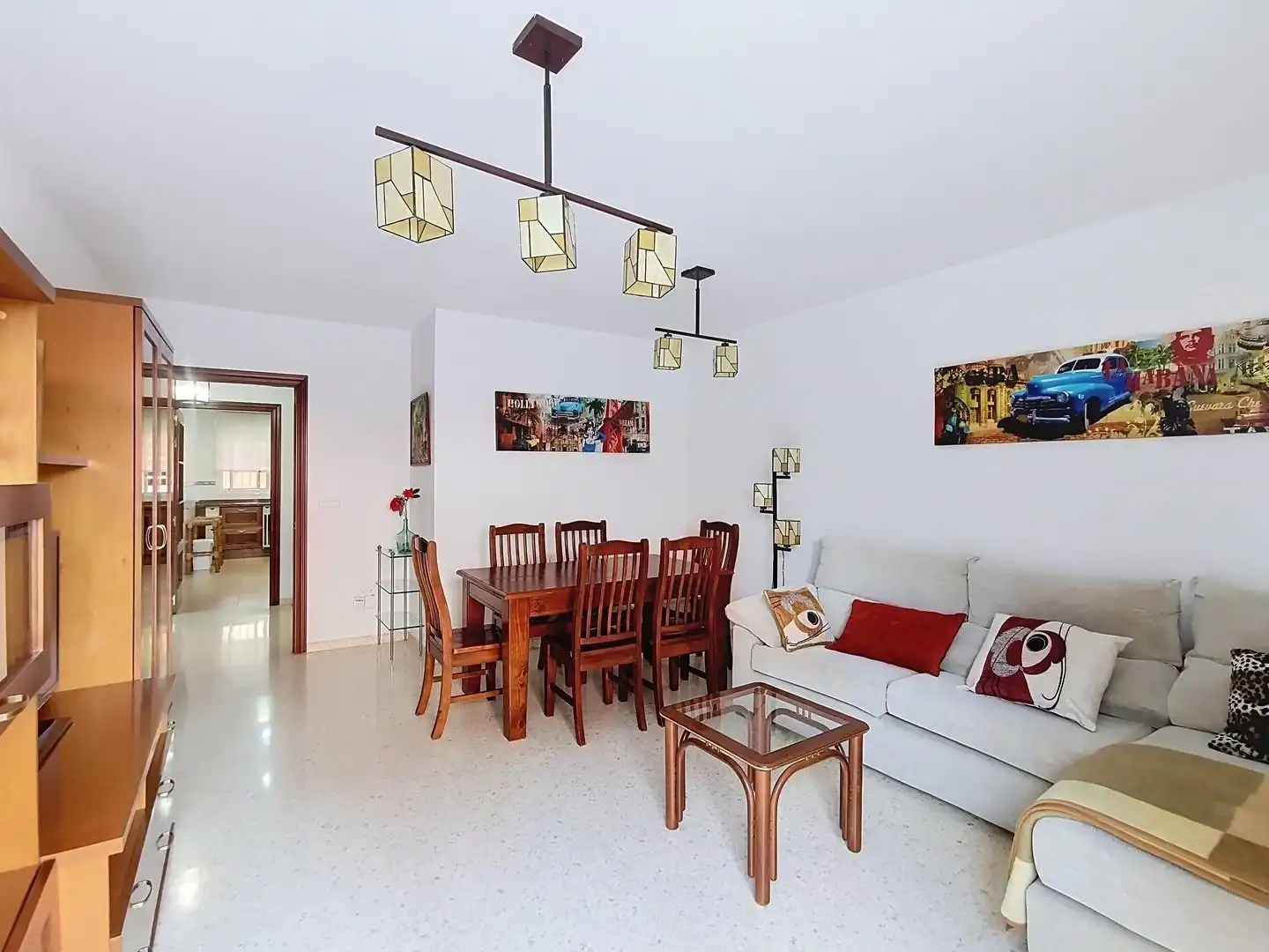 Ground floor with lift to rent in Calle Profesor Domínguez Ortiz, imagen 5