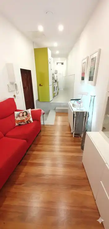 Piso en venta en Bilbao la Vieja