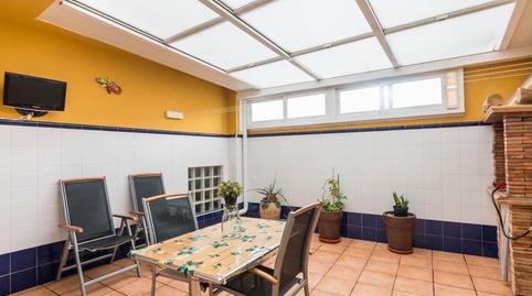 Foto 2 de Casa adosada en venda a Calle Concordia, Fátima - El Panderón, Molina de Segura