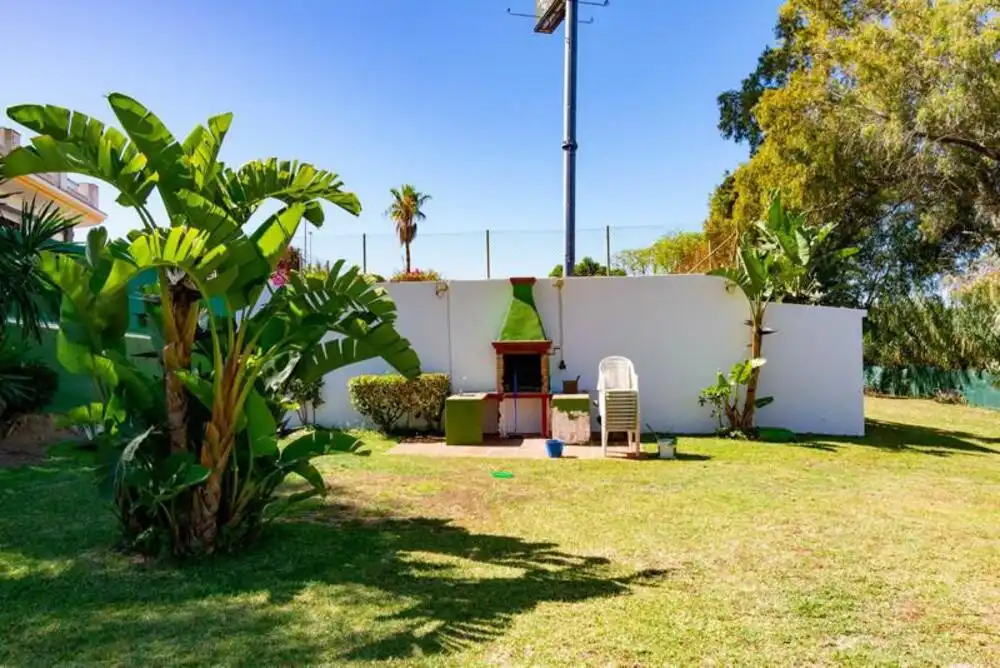 Adossat amb piscina en venda a Benamara - Atalaya, imagen 22