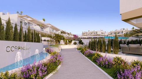 Foto 2 de Casa o chalet en venta en De Denia, Los Balcones - Los Altos, Torrevieja