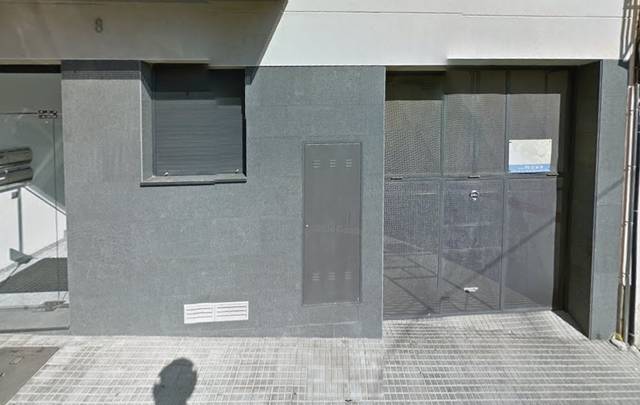 Garaje en Venta en C/ De Madrid  en Vilartagues - Tueda de Dalt