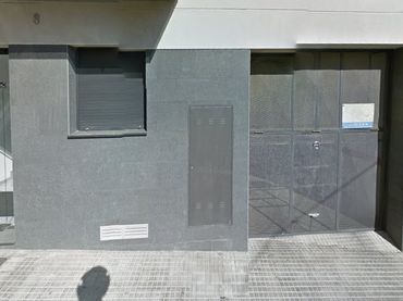 Aparcament en venda a C/ De Madrid
