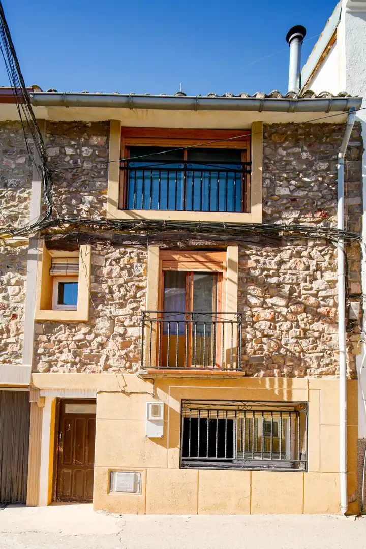 Casa amb piscina en venda a Calle Calle Mayor, imagen 15