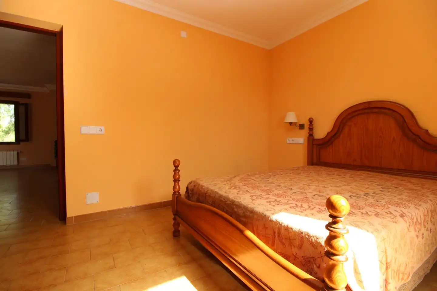 Casa o xalet en venda a De Victòria Ramis D'Ayreflor, Son Flor - Son Moix