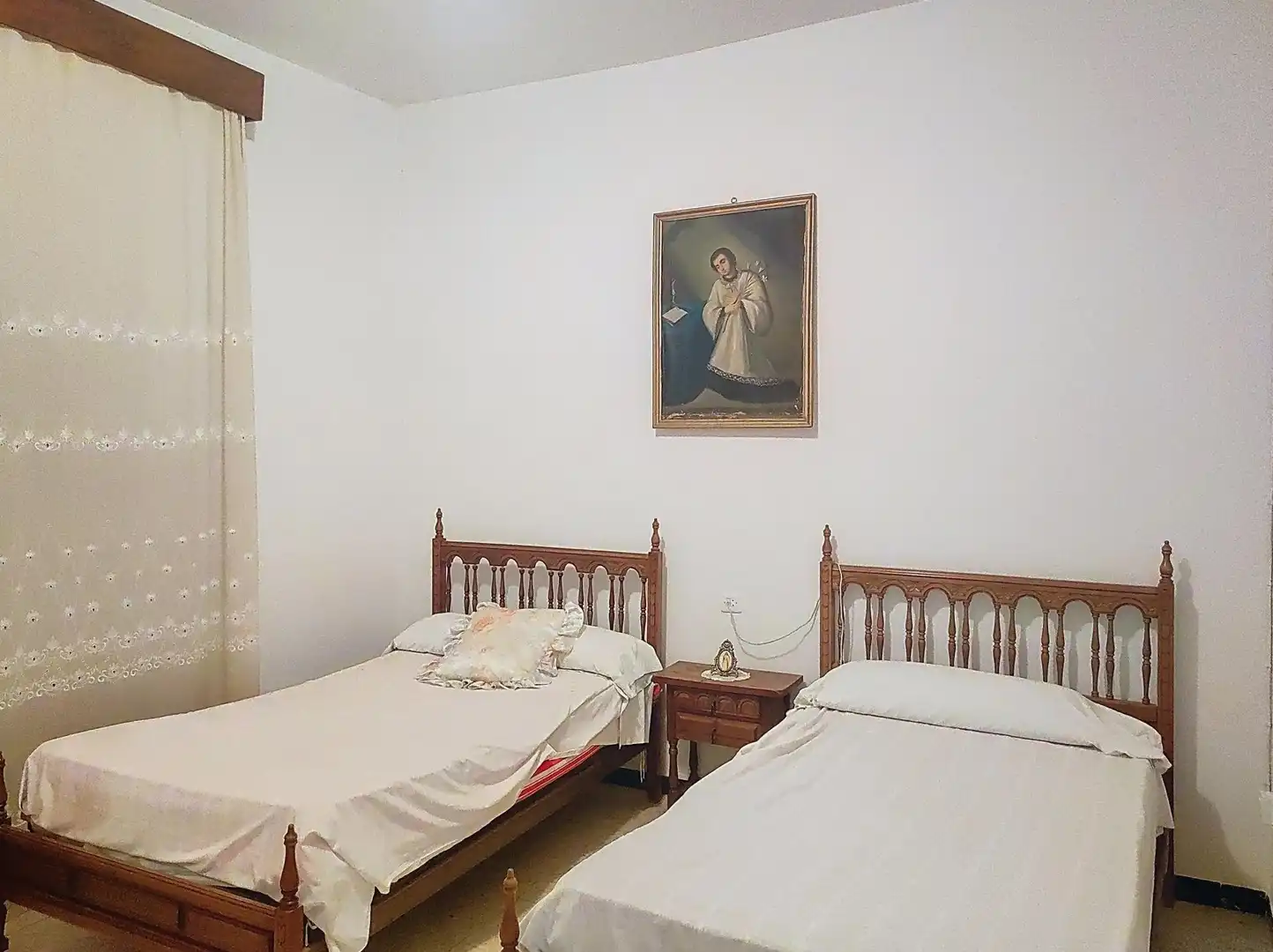 Habitación de Finca rústica en venta en Almagro con Terraza