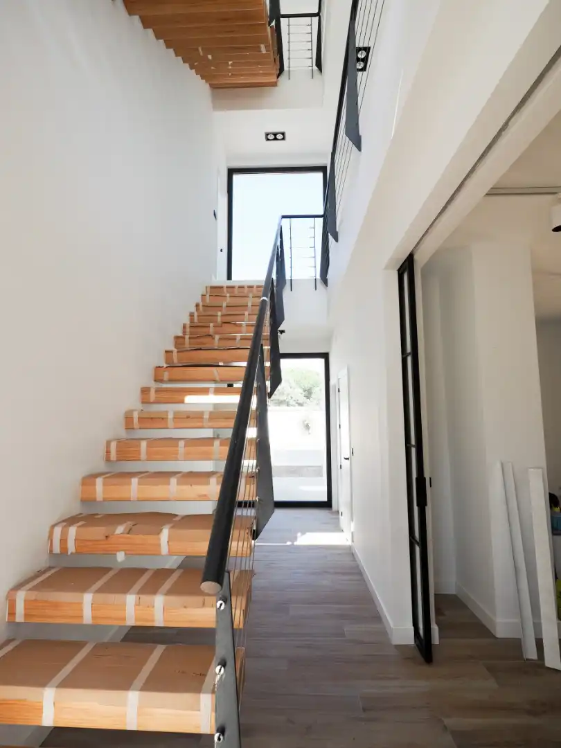 Chalet con piscina en venta en Calle Romero, imagen 23