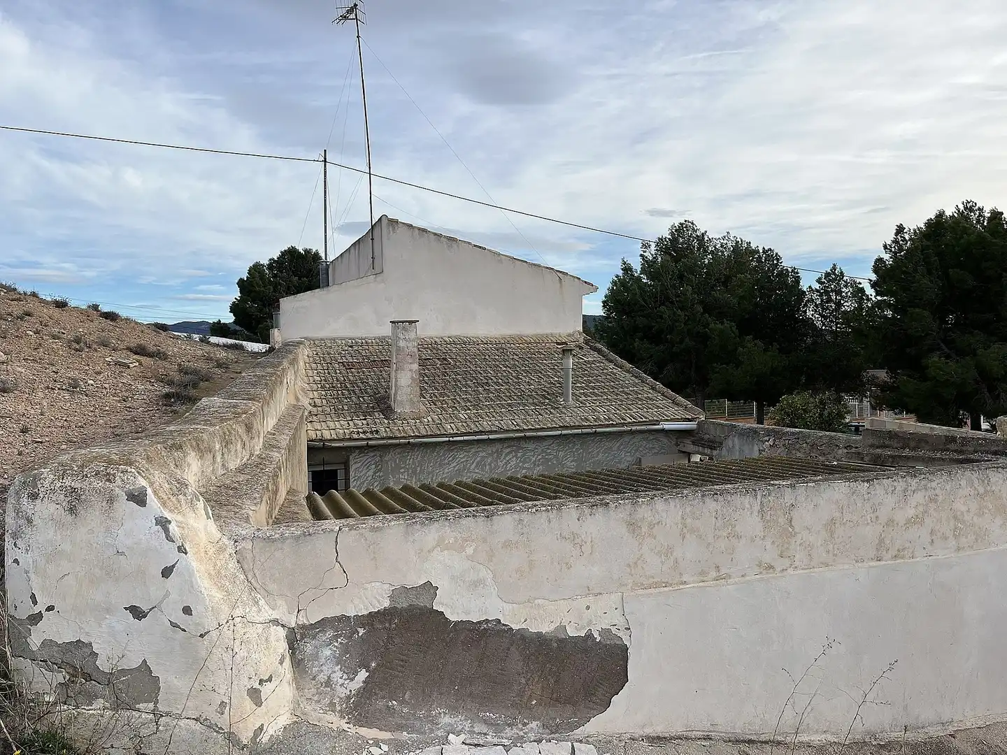 Landhaus zum Verkauf in Hondón de las Nieves / El Fondó de les Neus, imagen 73