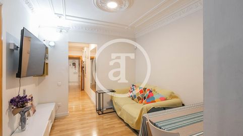 Foto 4 de Piso de alquiler en Av. del Paral·lel, Sant Antoni, Barcelona Capital