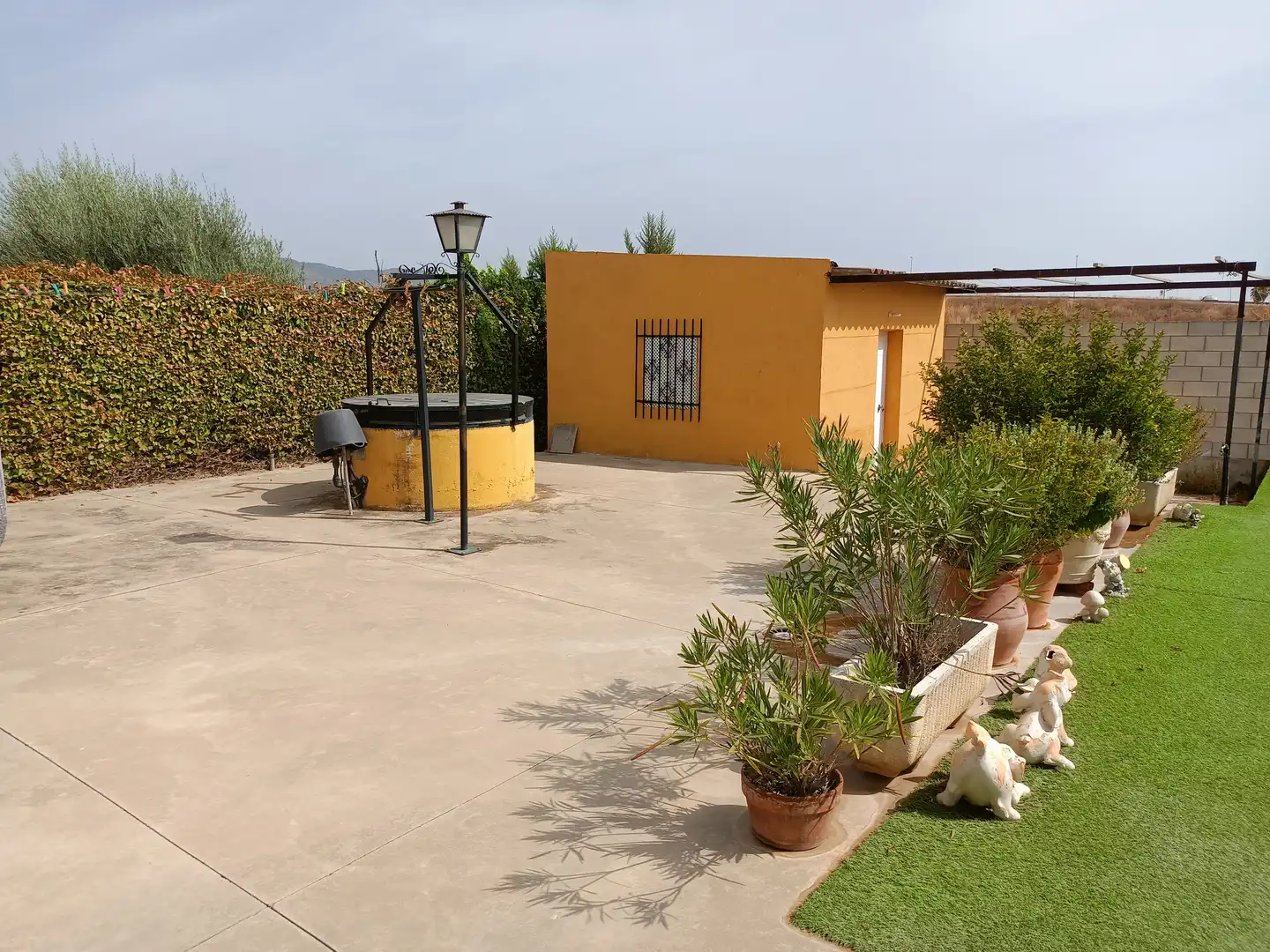 Villa con piscina in vendita a Periurbano Oeste - Sierra, imagen 19