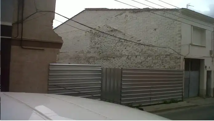 Terreno rustico in vendita a C/ Santa Eulalia, imagen 7