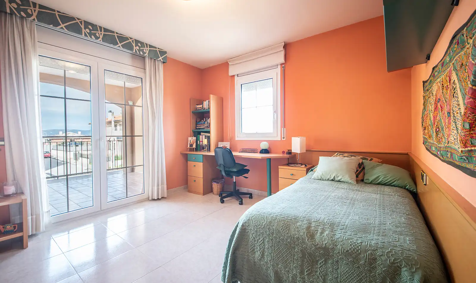 Villa mit Terrasse zum Verkauf in Olèrdola, imagen 18