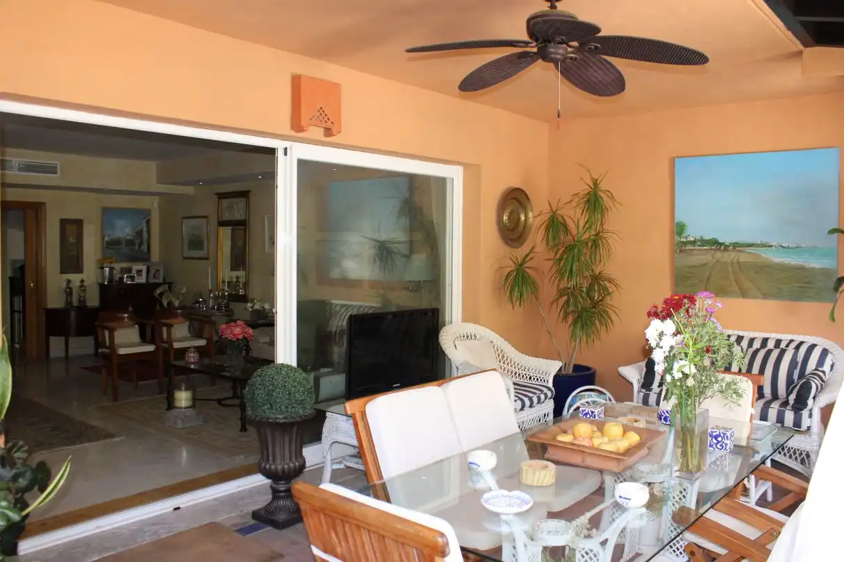 Casa a schiera con piscina in vendita a Milla de Oro, imagen 11