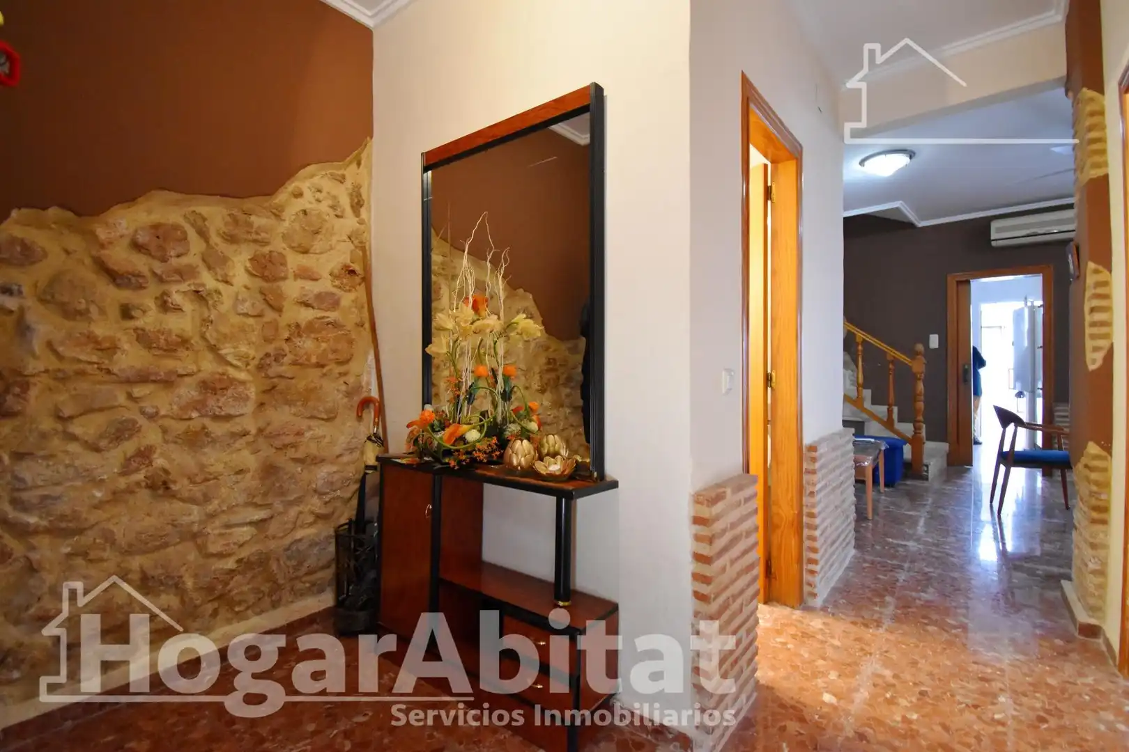 Casa o xalet en venda en Xeresa amb Aire condicionat, Calefacció i Terrassa