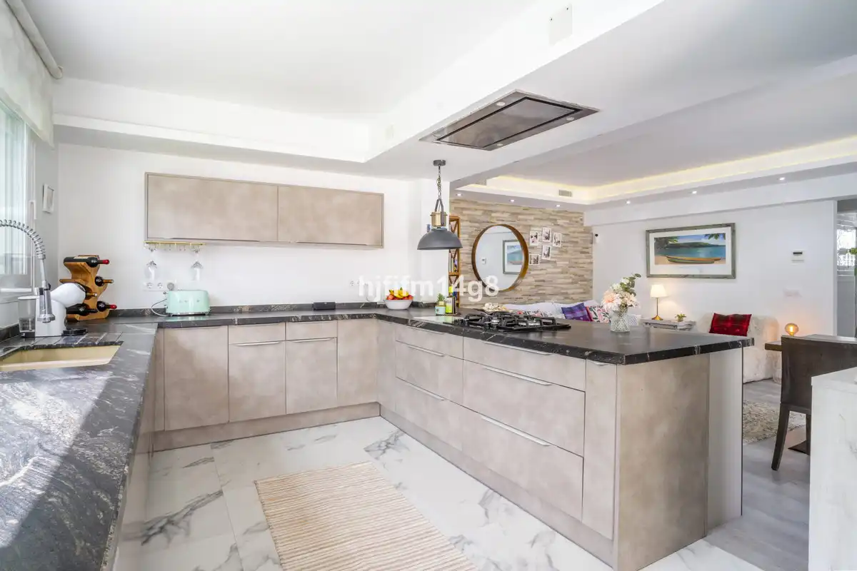 Casa a schiera in vendita a Nueva Andalucía, imagen 7