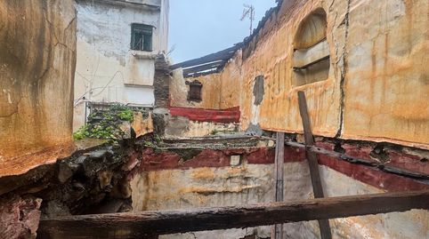 Foto 5 de Casa o chalet en venta en Calle Cantillo, 22, Algarrobo pueblo, Algarrobo