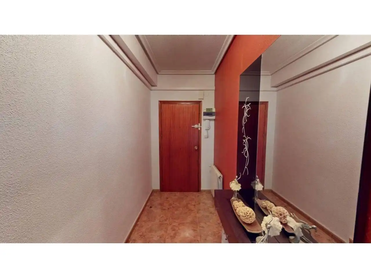 Piso con terraza en venta en Caravaca de la Cruz, imagen 3