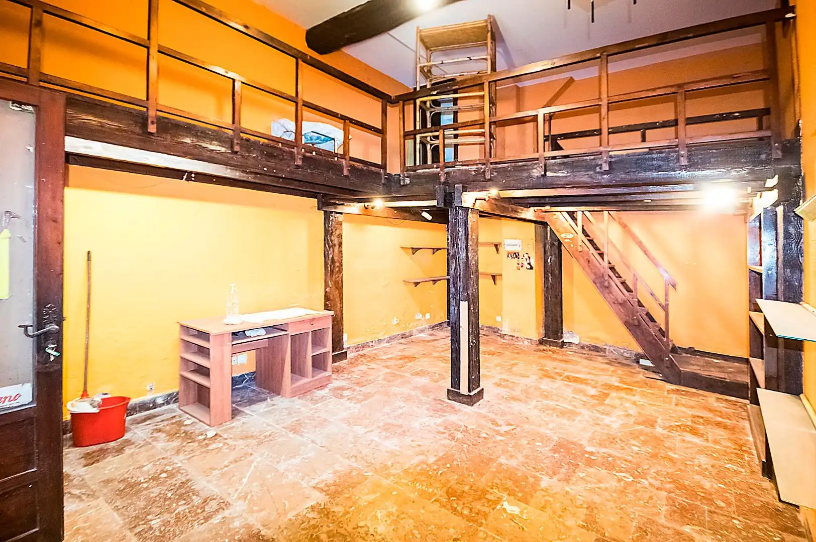Local comercial en venta en Kale Nagusia Kalea, imagen 3