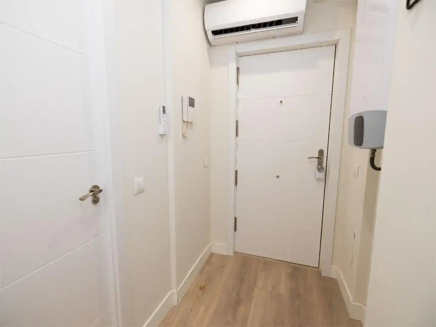 Apartamento de alquiler en Madrid con Aire acondicionado y Amueblado