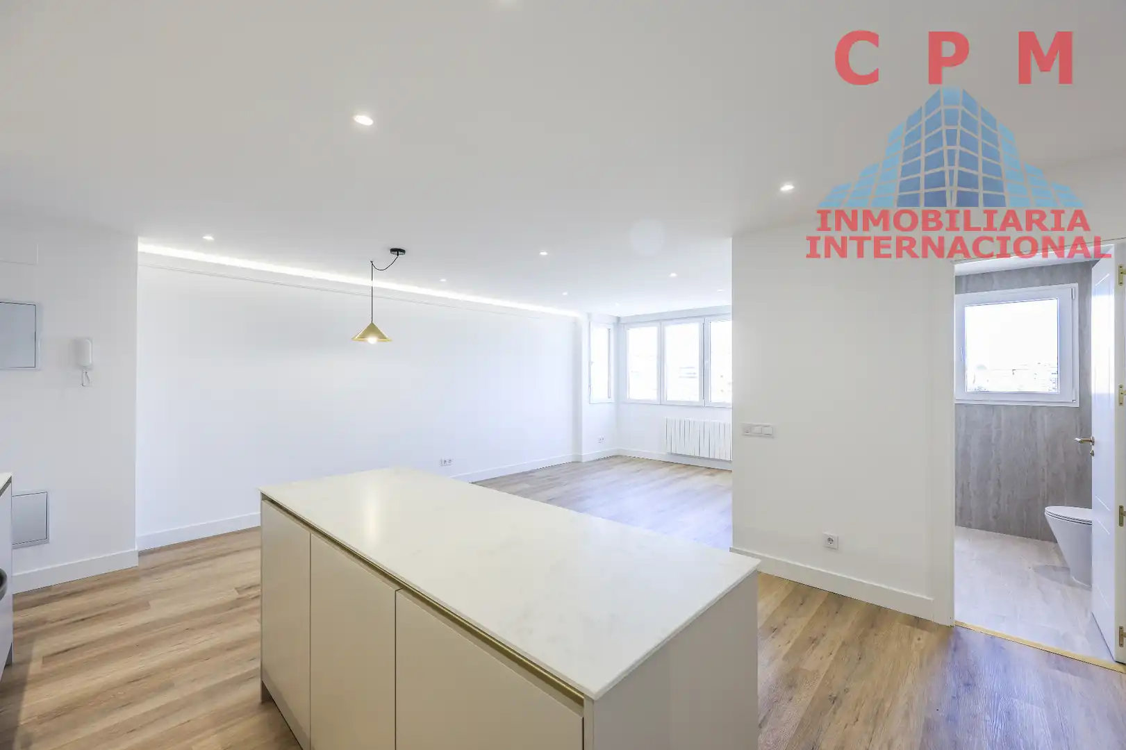 Flat with lift to rent in Chamartín, imagen 6